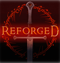 The Battle for Middle-Earth: Reforged